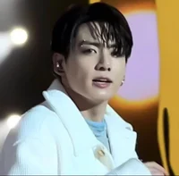 Jeon Jungkook