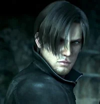Leon kennedy 
