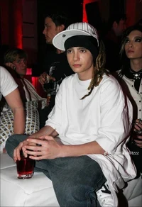 Tom kaulitz 