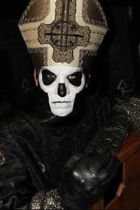 Papa Emeritus III