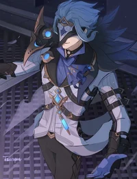 Grave digger Dottore