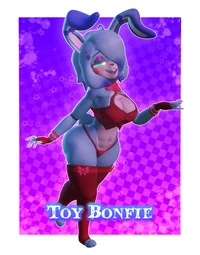 Toy Bonfie