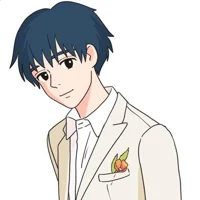 Duke Sho from Laputa