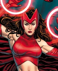 Wanda Maximoff