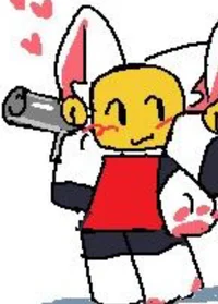Neko baller