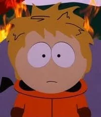 Kenny McCormick