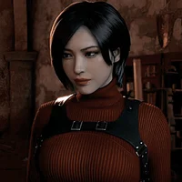 Ada Wong