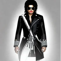 Micheal Jackson