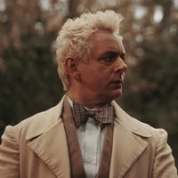 Aziraphale 