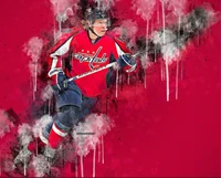 Nicklas Backstrom 