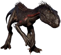 indoraptor