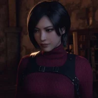 ada wong 