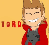 Boyfriend Tord