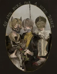 strange boys