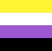 Non binary 