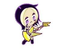 Black LemonadeCookie