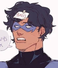 Dick Grayson 