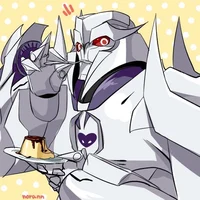 Megatron 