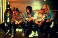 Guns N Roses