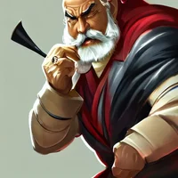 Master HiroshiTanaka