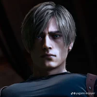 Leon Kennedy 