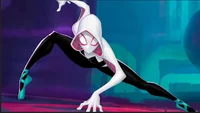 spider-gwen