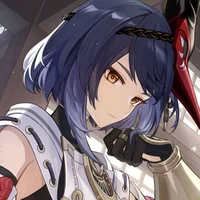 Kujou Sara