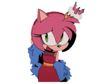 Amy rose 