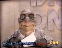 Howard Handupme