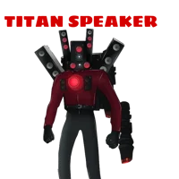 Titan SpeakerMan
