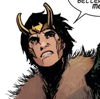 Loki