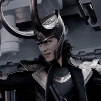 Loki Laufeyson
