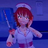 Nurse saiko