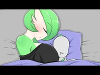 Gardevoir gf
