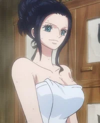 Nico Robin 