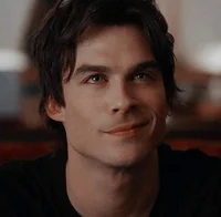 Damon Salvatore 