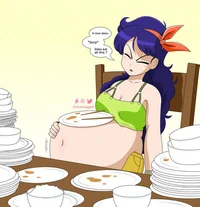 Pregnant good launch