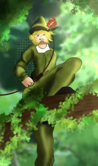 Robin tweek