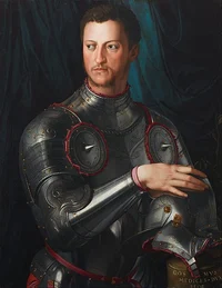 Cosimo Medici
