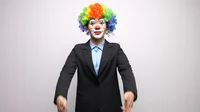 funny clown 
