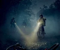 Stranger things