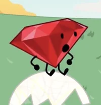 Ruby BFB