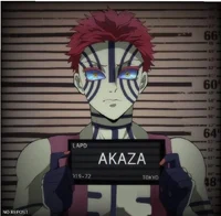 Akaza 