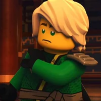 Lloyd garmadon