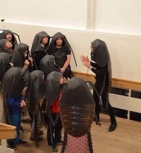 Reunion de cucaracha