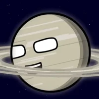 Saturn 