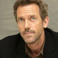 Gregory House MD