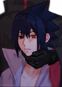 Sasuke