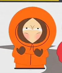 Kenny McCormick