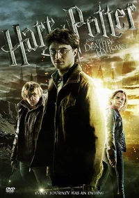 Deathly Hallows
